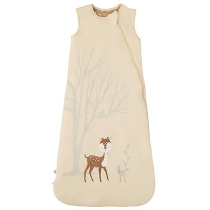Bamboo Sleep Sacks - Fawn