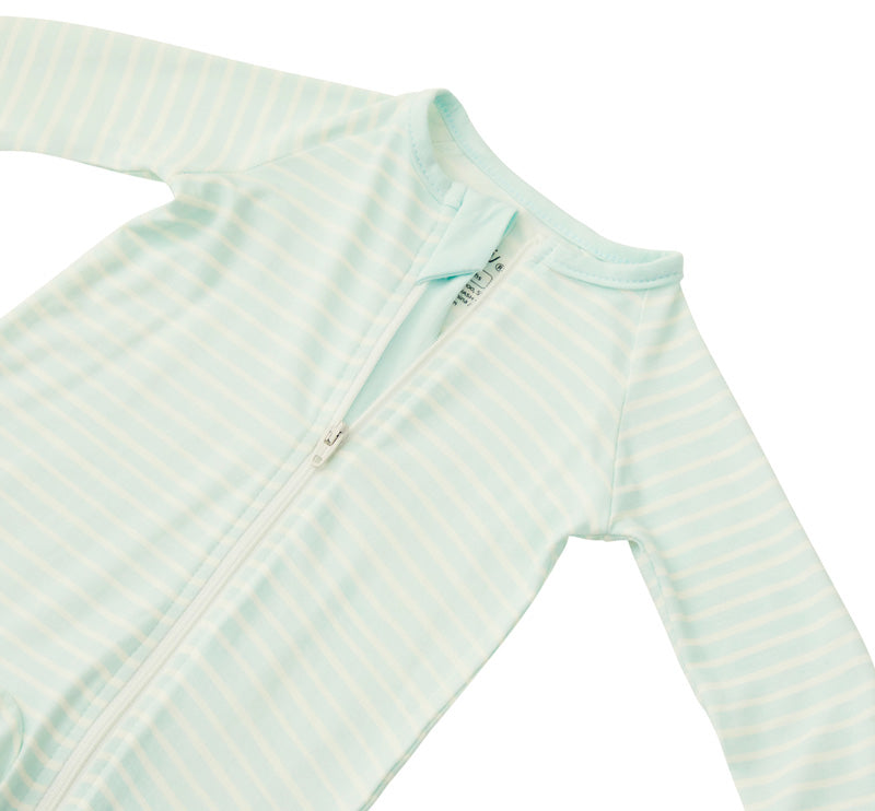 Cozy and Safe Bamboo Pyjamas for Your Little Puppy Lover